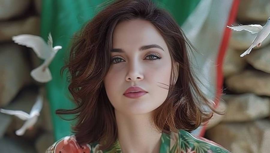 armena khan