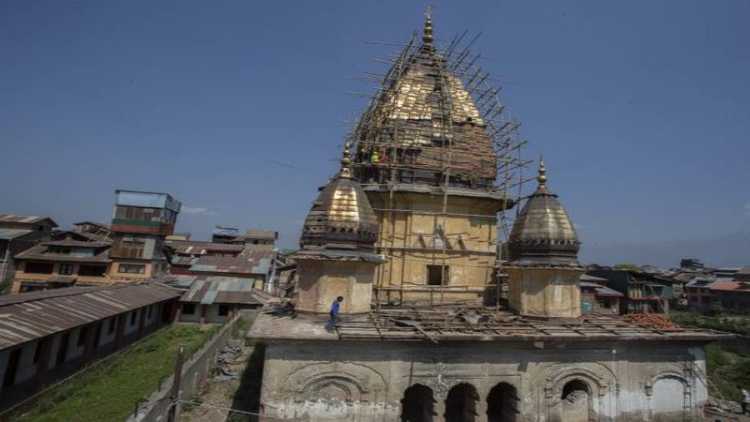 mandir