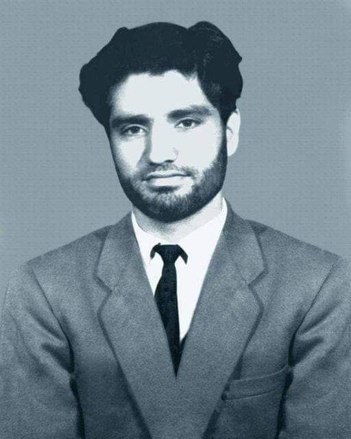 maqbool butt