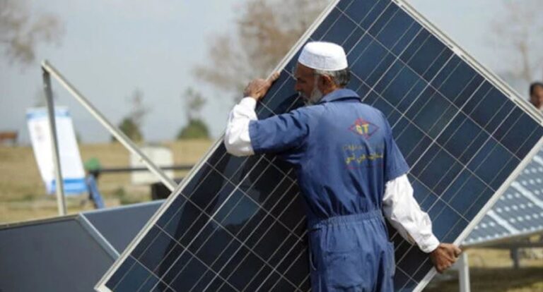 solar