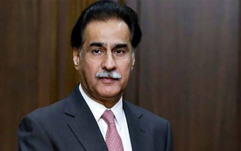 AYAZ SADIQ