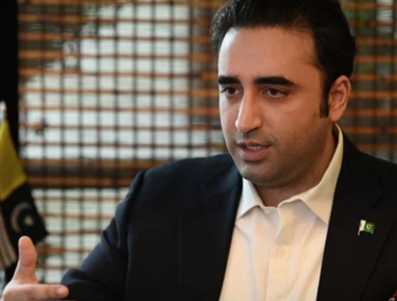 BILAWAL