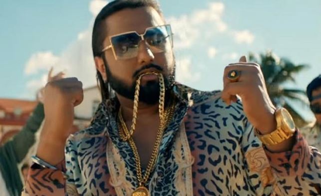 HONEY SINGH
