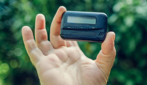 PAGER