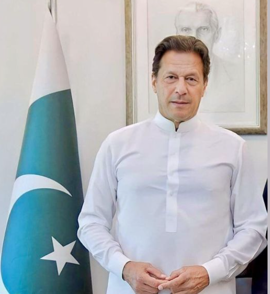 imran khan