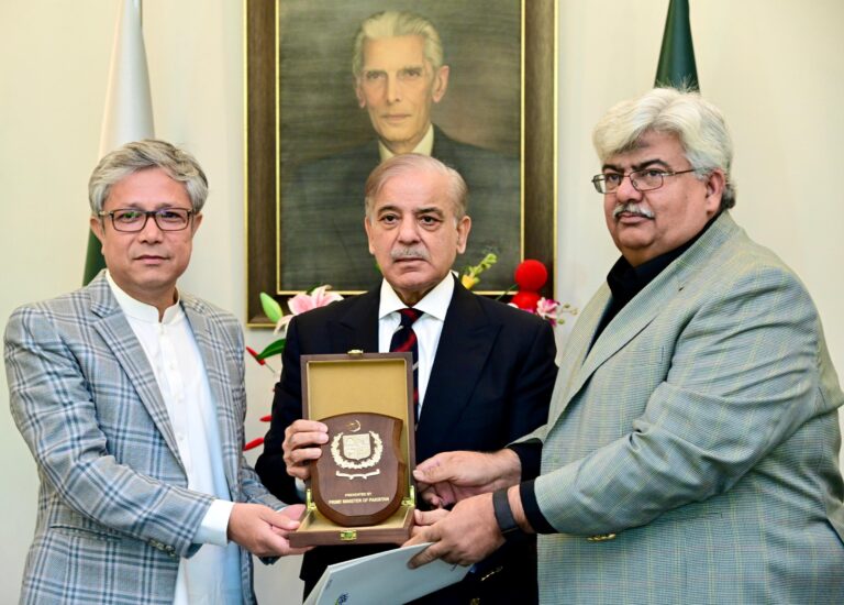 ajaz husain