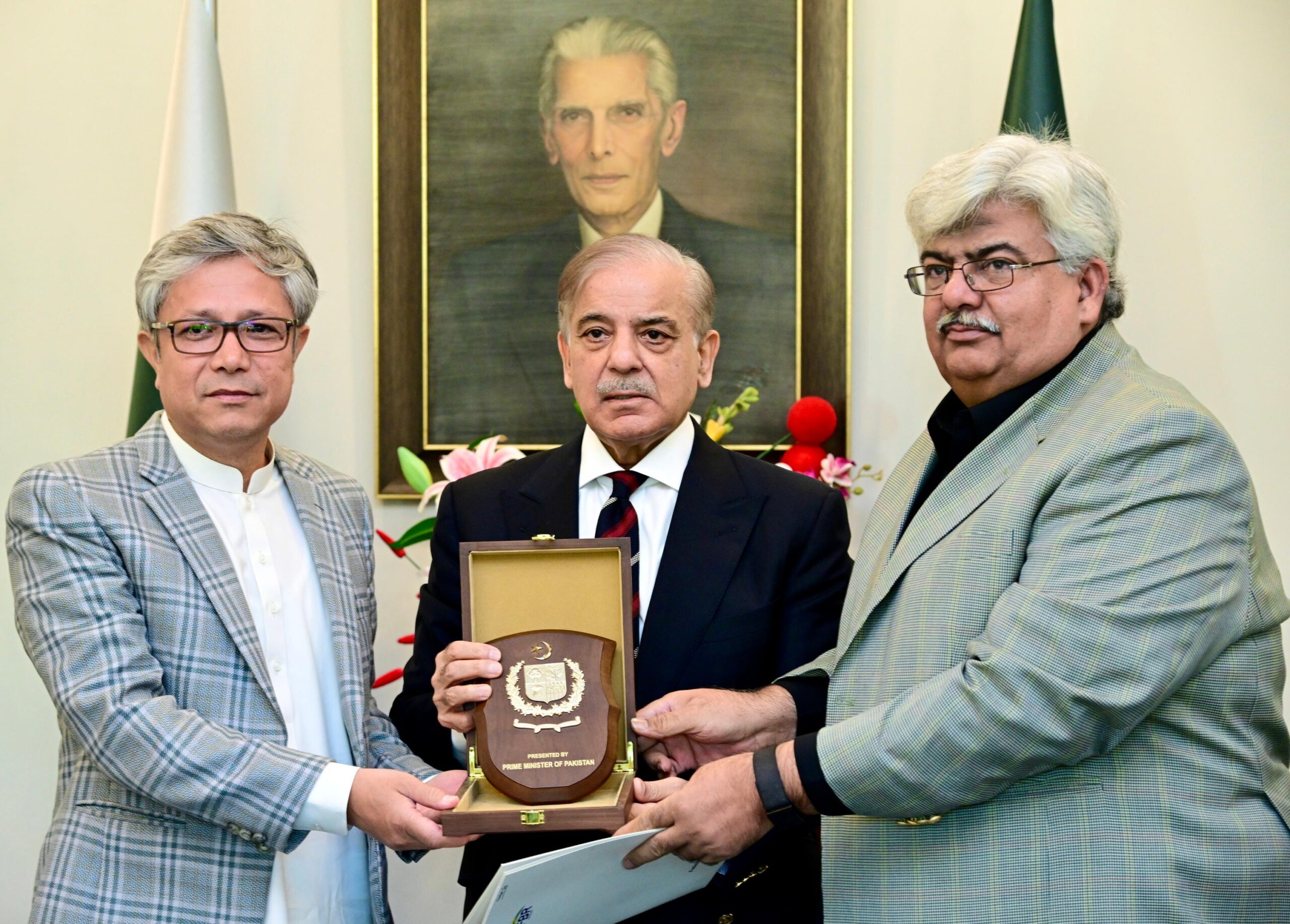 ajaz husain