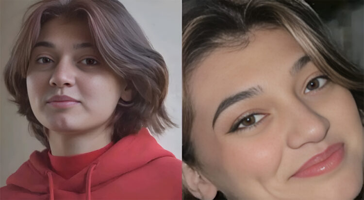 imsha rehman