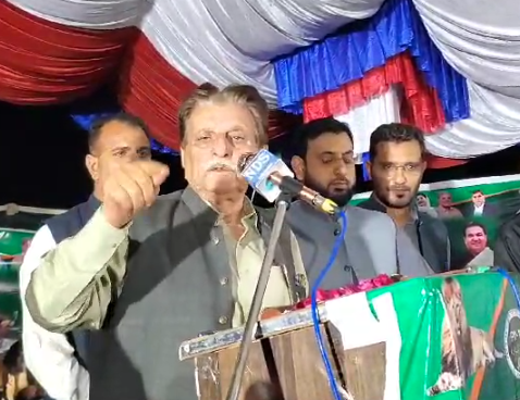 raja farooq