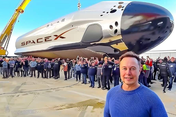 Super Sonic Space Jet