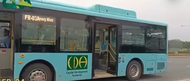 bus