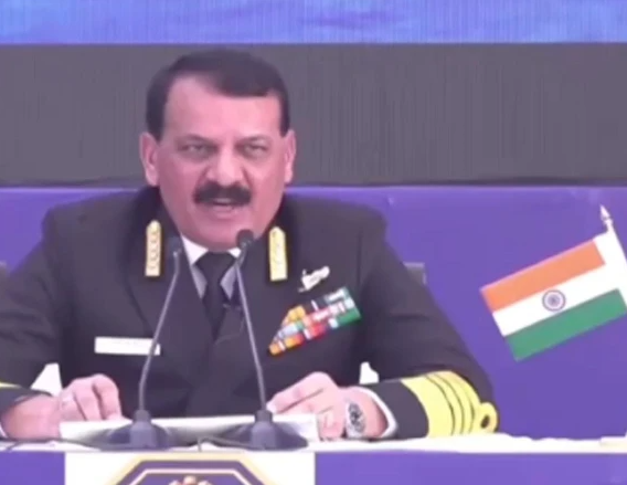indian navy