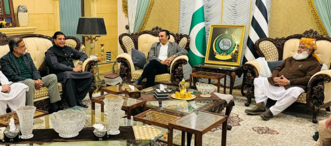 mulana bilawal