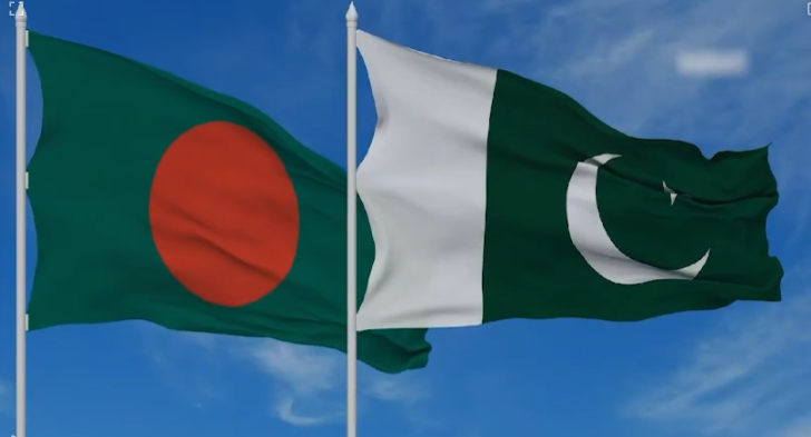 pak bangladish