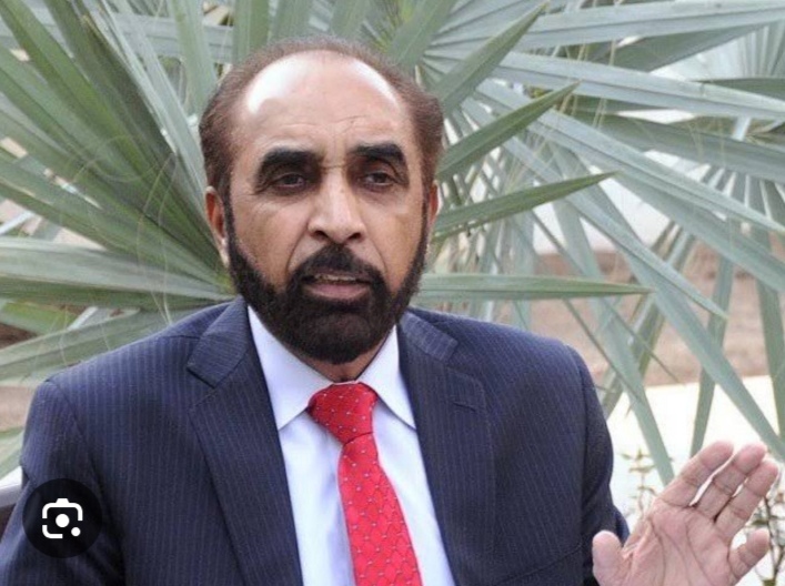 sadeeq al farooq