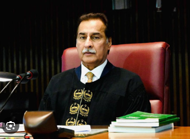 sardar ayaz sadiq