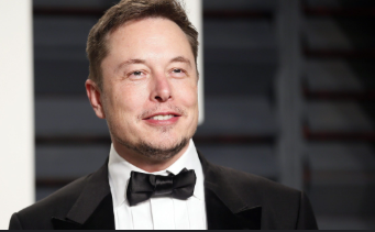 ELON MASK
