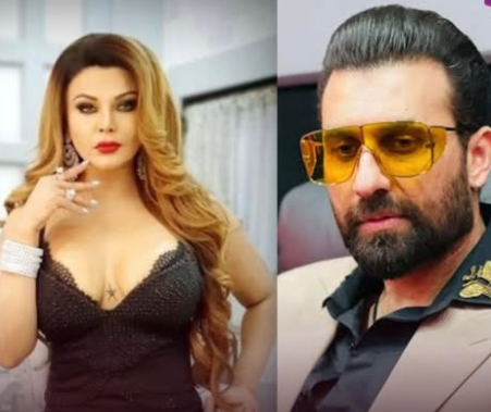 RAKHI SAWANT