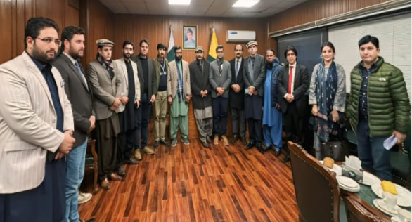 kjf kashmir comm