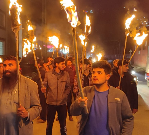 mzd kashmir
