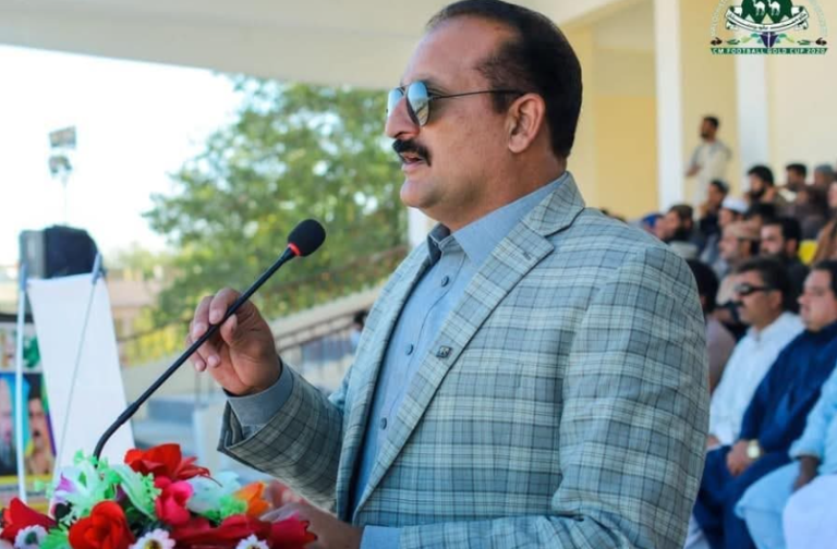 sardar rouf