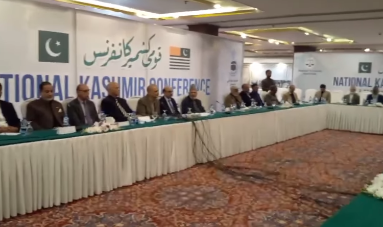 KASHMIR