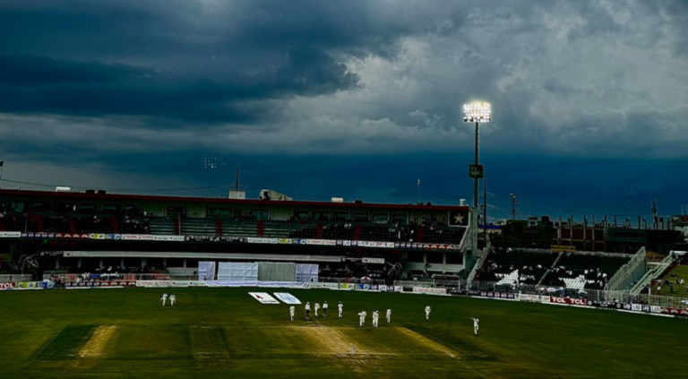 PINDI STADIUM