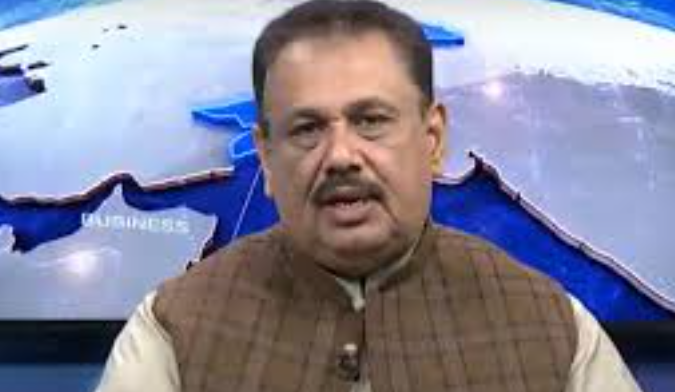 RANA AZEEM