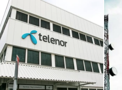 TALENOR