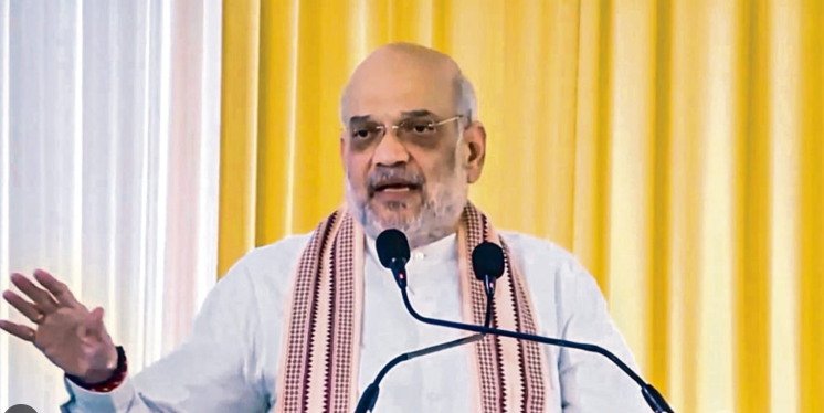 amit shah