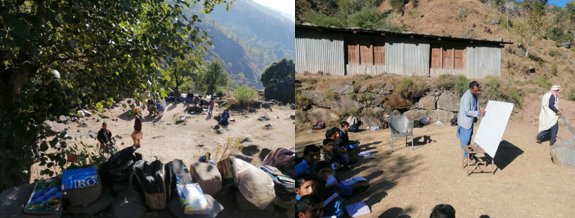 hawali school