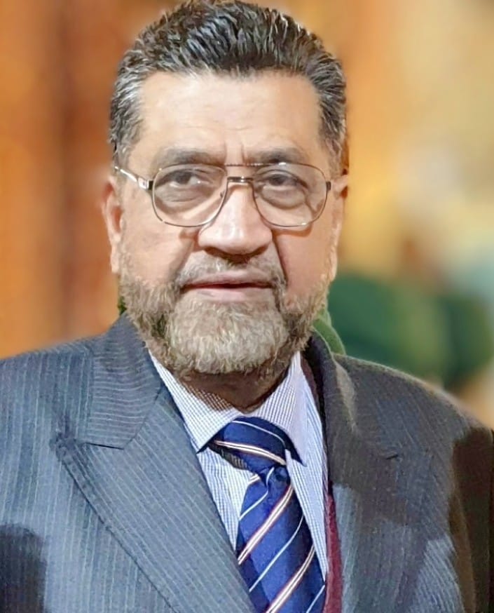nazir qurashi