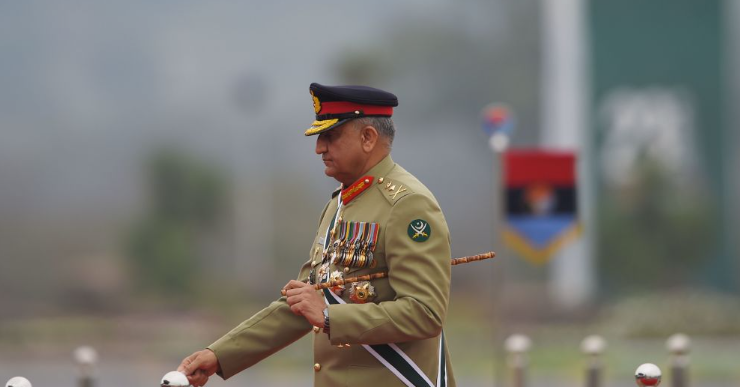 qamar bajwa