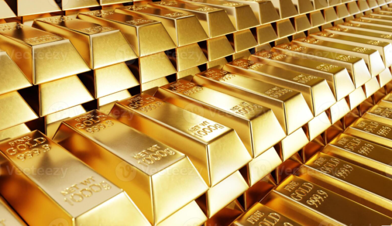 GOLD