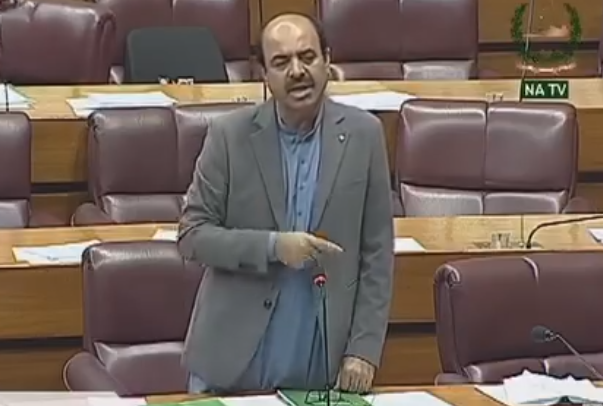 PULLAAIN BALOCH