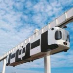 SKY TRAIN