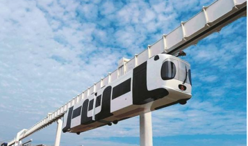 SKY TRAIN