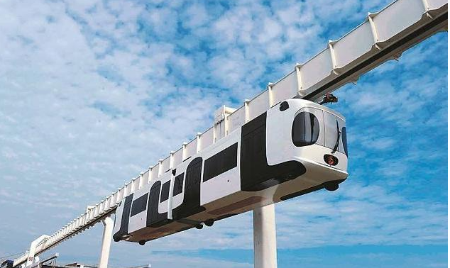 SKY TRAIN