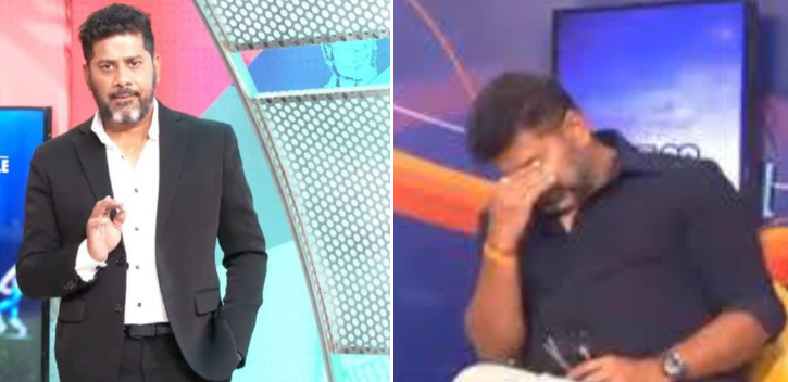 VIKRANT GUPTA