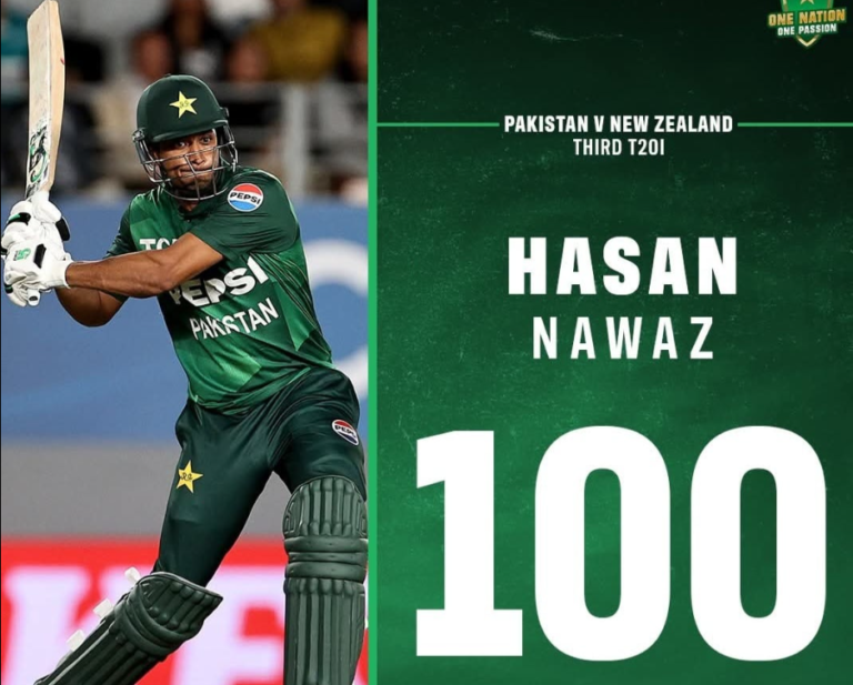 hassan nawaz
