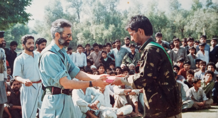 majeed dar