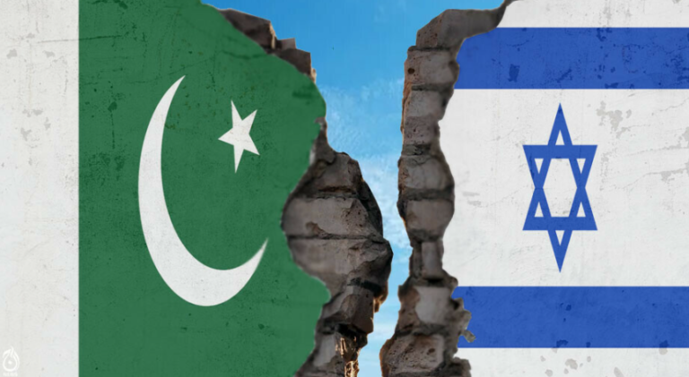 pak israel