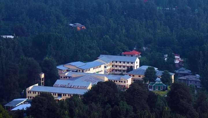 uni of poonch