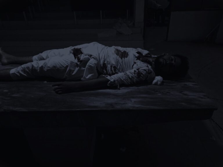 MURDER
