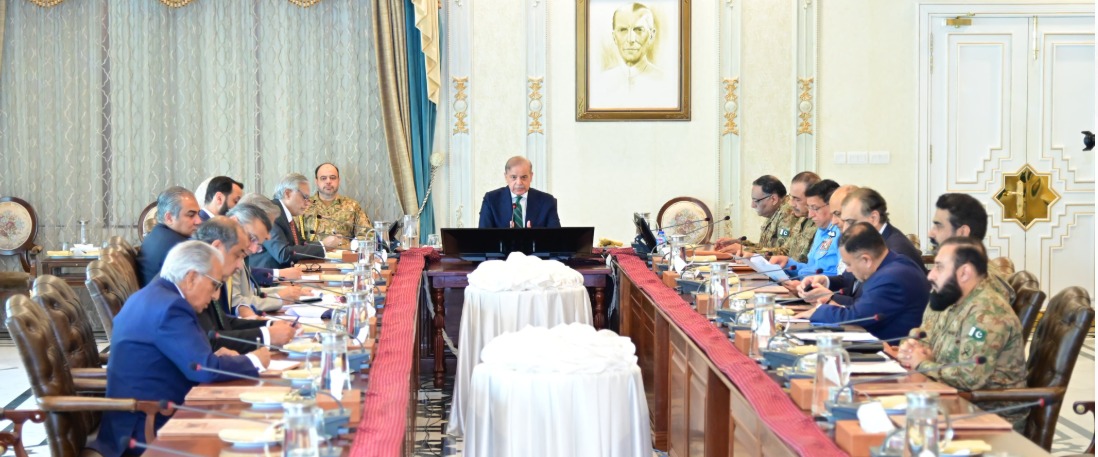 NC meeting