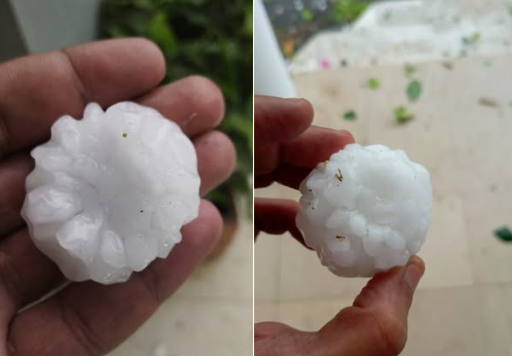 WEATHER