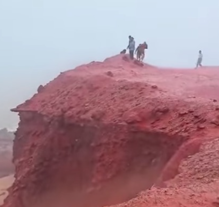 iran
