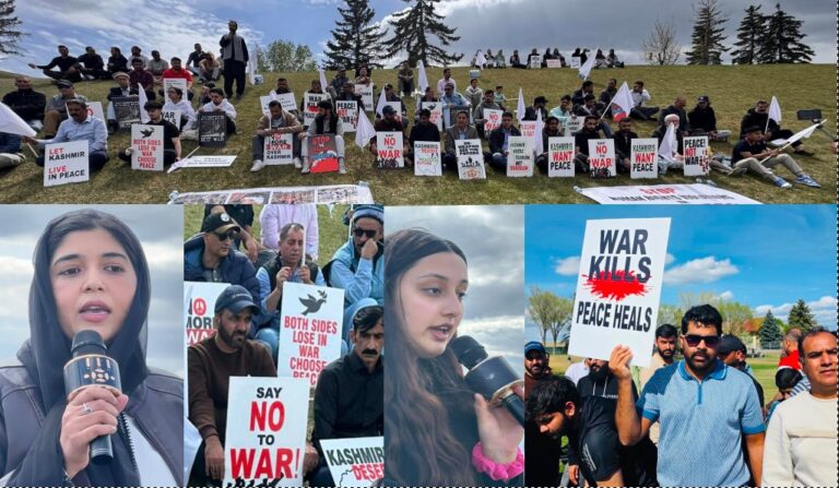 canada kashmir