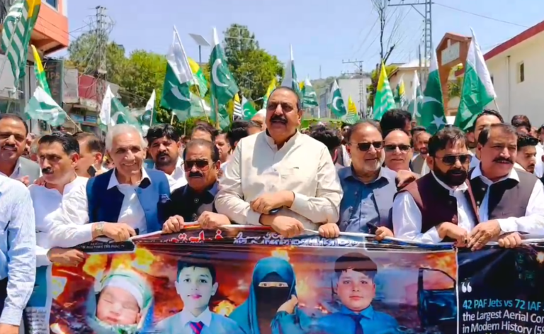 kotli rally