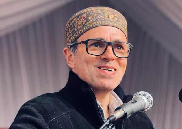 omer abdullah
